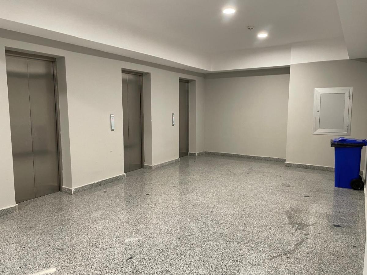 Apartmán Park Azure Luxury Baku Exteriér fotografie